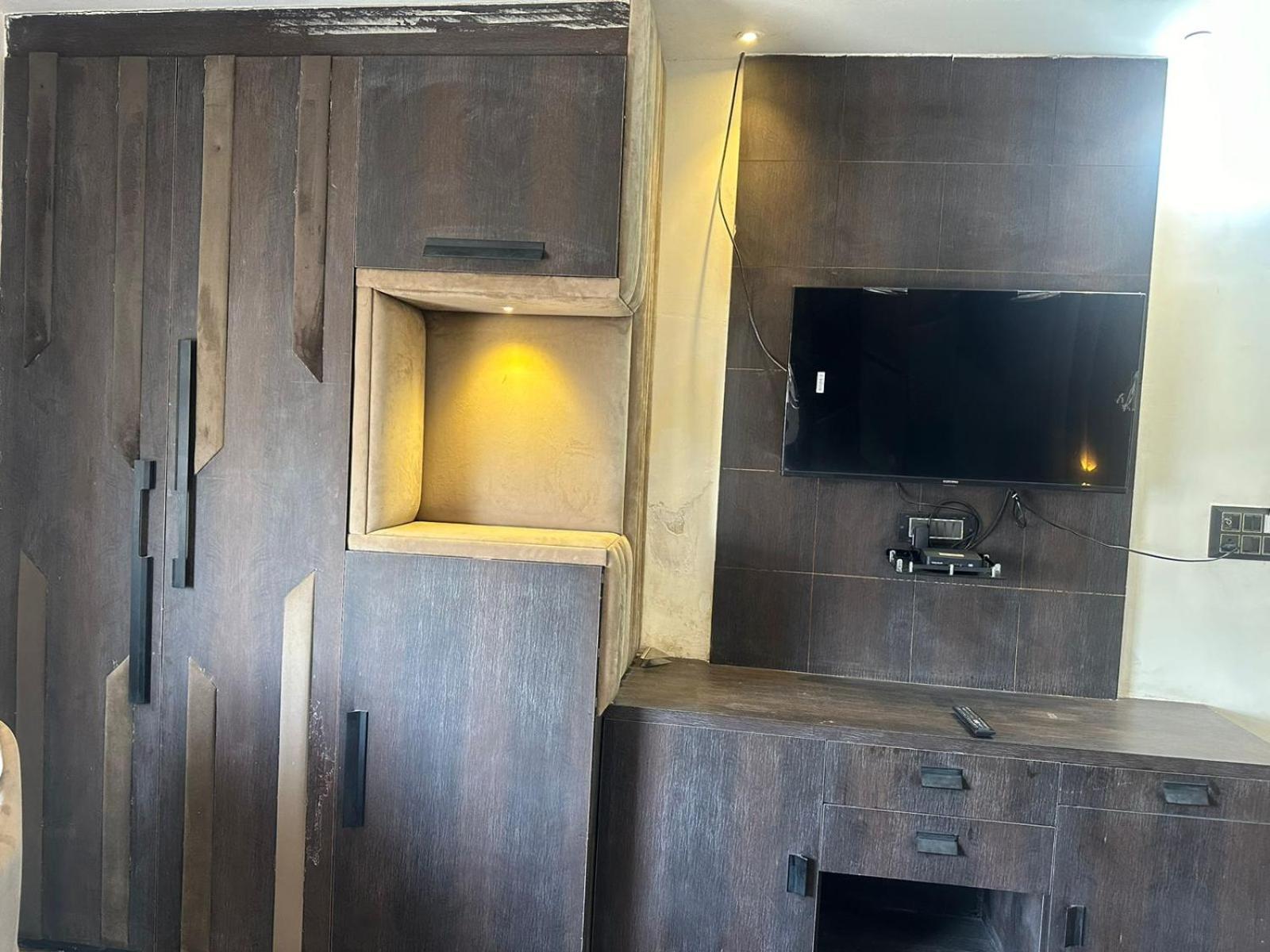 Hotel Kritika Большая Нойда Экстерьер фото